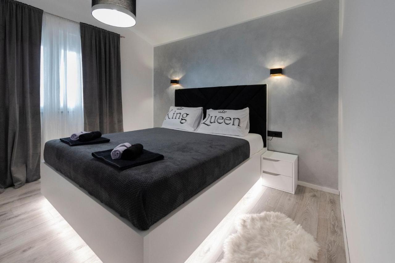 Apartment 4Reasons Ražanac Exteriér fotografie