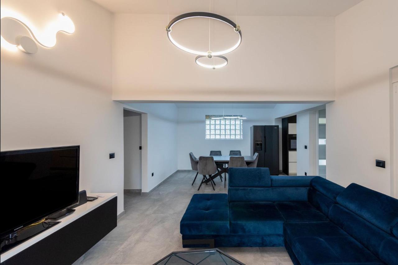 Apartment 4Reasons Ražanac Exteriér fotografie