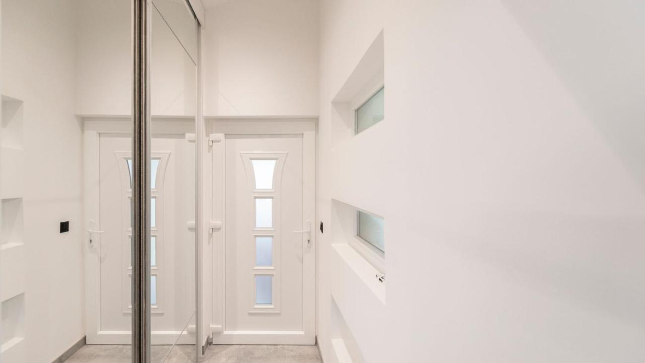 Apartment 4Reasons Ražanac Exteriér fotografie