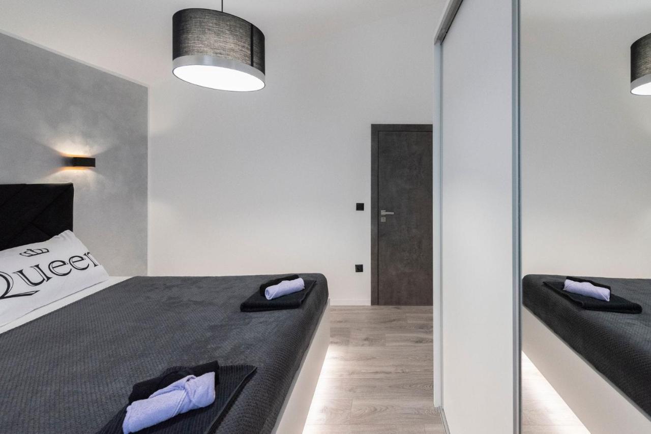 Apartment 4Reasons Ražanac Exteriér fotografie