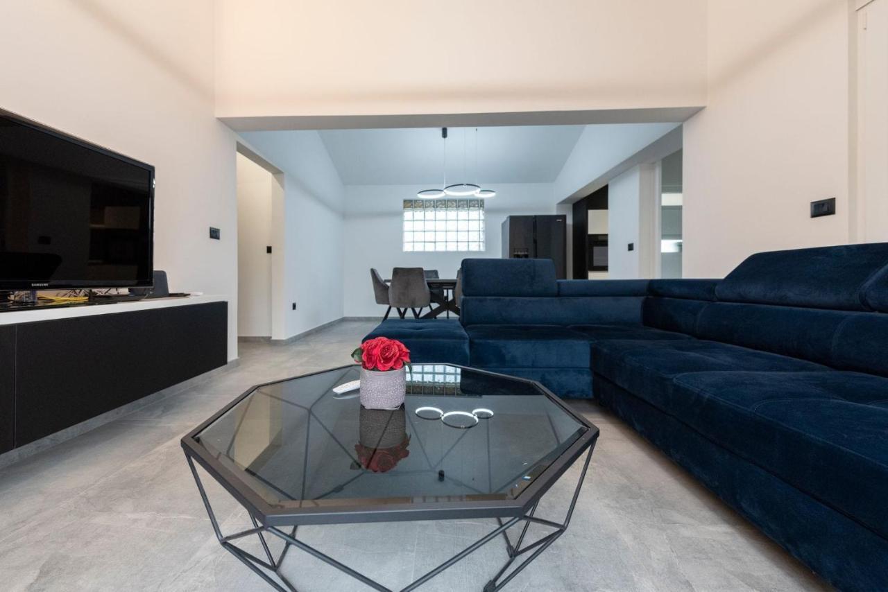 Apartment 4Reasons Ražanac Exteriér fotografie