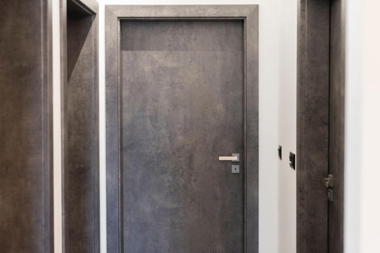 Apartment 4Reasons Ražanac Exteriér fotografie