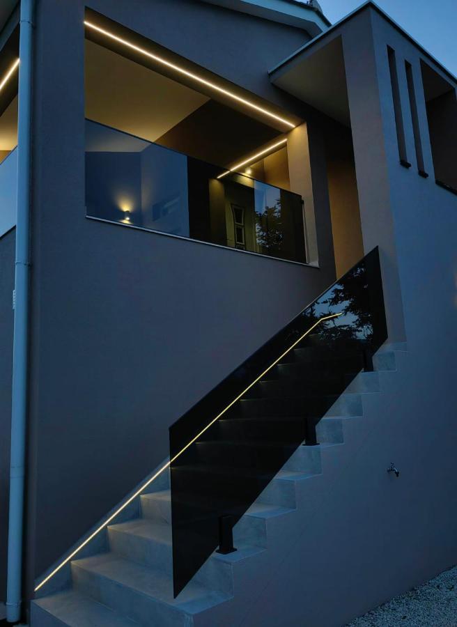 Apartment 4Reasons Ražanac Exteriér fotografie